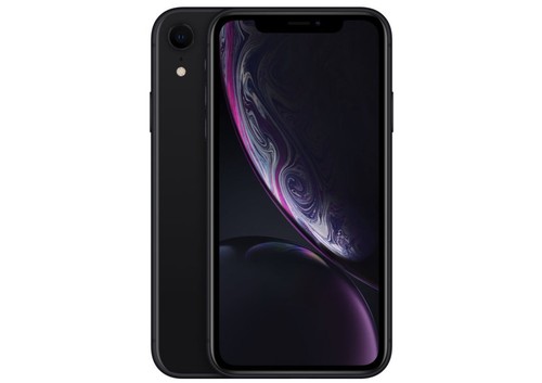 Apple iphone 64gb unlocked - iphone, xr