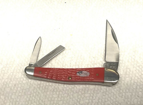 Case 6355wh seahorse - case,