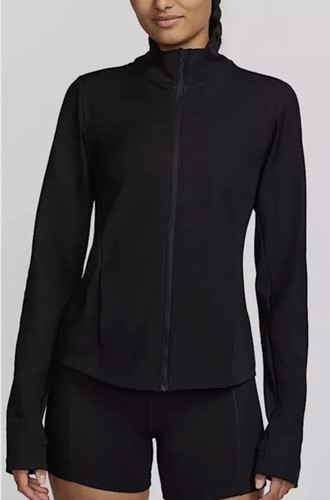 Nike women one full zip - nike,
