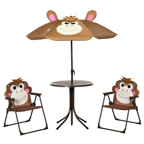 Kids outdoor picnic table - outdoor,