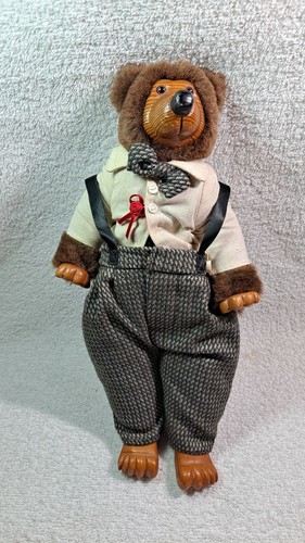 Rare robert raikes bears - rare,