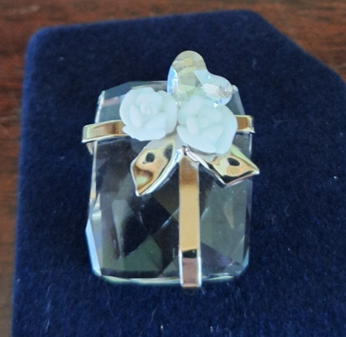 Swarovski crystal memories - swarovski,