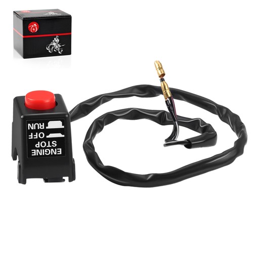 Switch assembly for suzuki - switch,