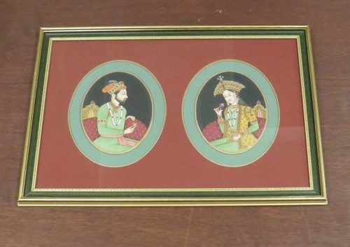 Mughal empire shah jahan - shah, jahan/