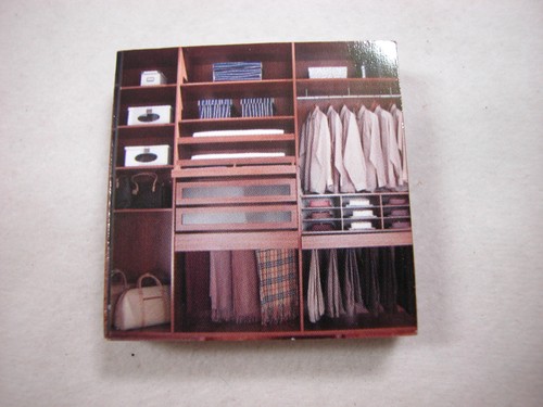 Dollhouse miniature scale - miniature,
