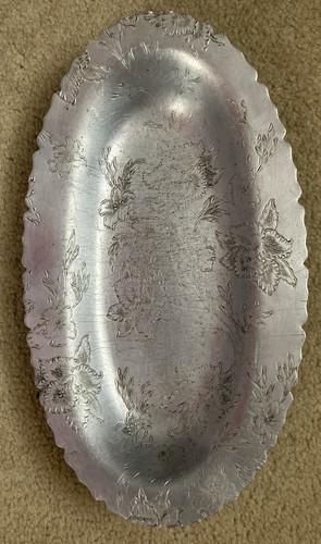 Vtg forman family stamped - family,
