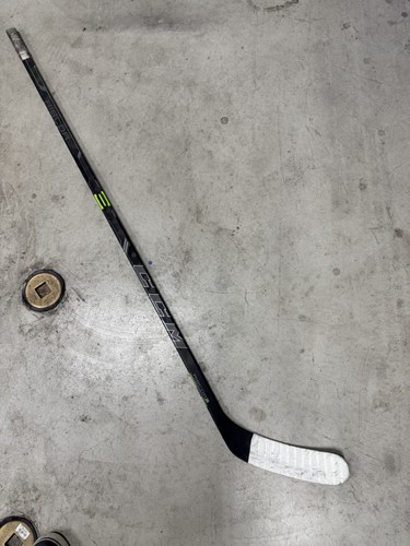 Ccm ribcore 40k pro stock - ribcore,