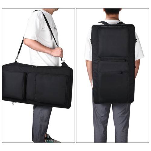 Disc player storage bag - storage, for