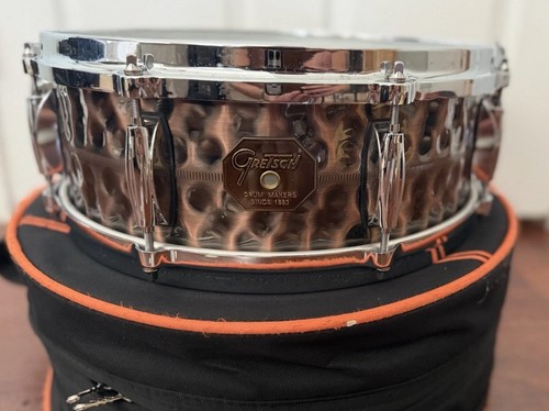 Gretsch g4160hc usa hammered - g4160hc,