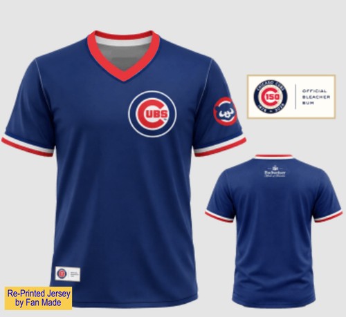New arrivals cubs - arrivals,