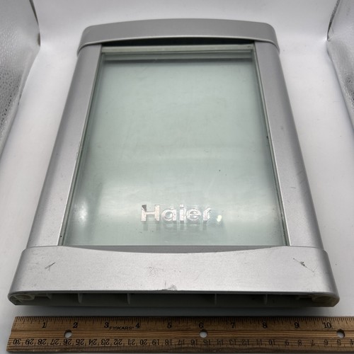 Haier oem replacement front - haier,