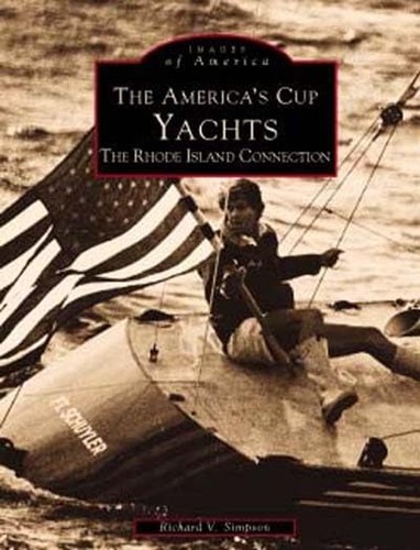 America cup images of - america's,