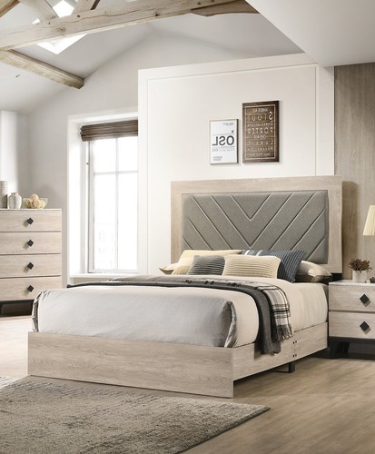 Contemporary 1pc cream - contemporary,