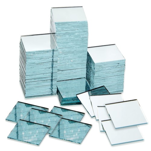 Mirror tiles mini - mirror,