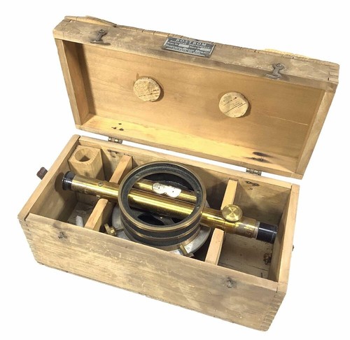 Antique bostrom surveying - bostrom,