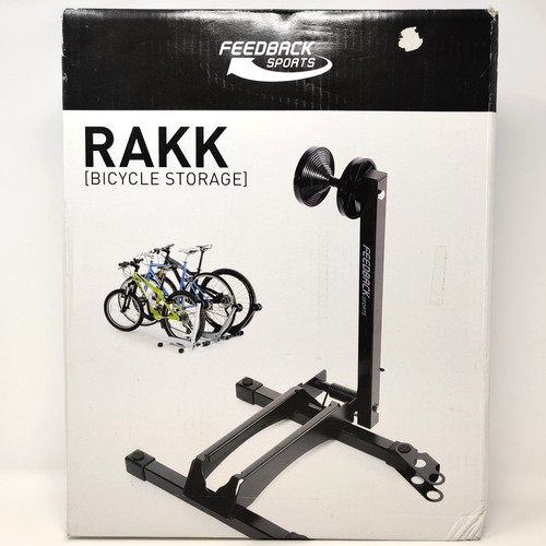 Feedback sports rakk - sports,
