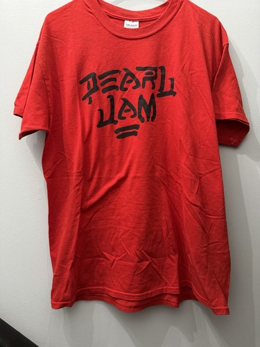 Pearl jam destroy tour grunge - jam,
