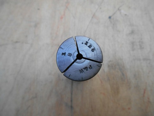 3pn collet 3 pratt - pratt, &
