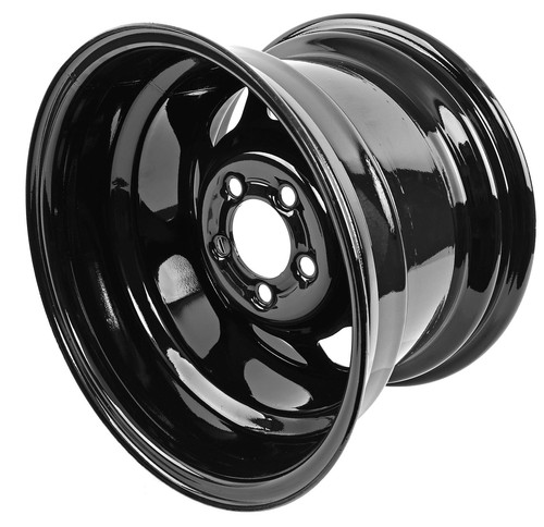 Aero race wheels black - race,