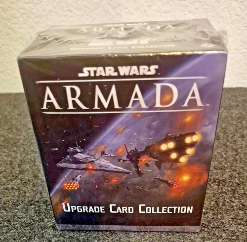 Star wars armada - wars,