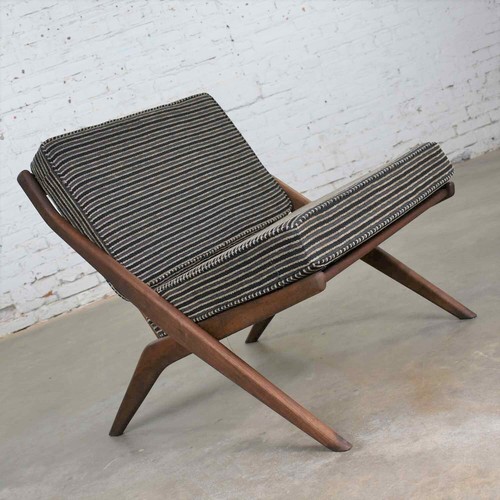 Scandinavian modern scissor - modern,