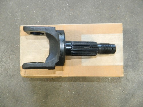 4x4 outer axle - 4x4, lh/rh