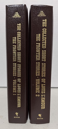 Collected short stories - stories, of