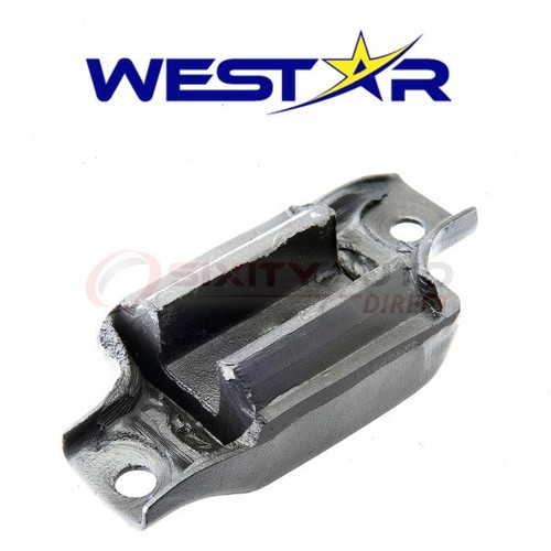 Westar automatic transmission - westar,