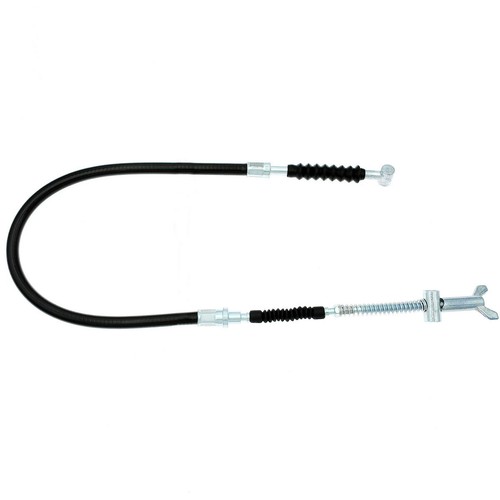 New rear foot brake - rear, for