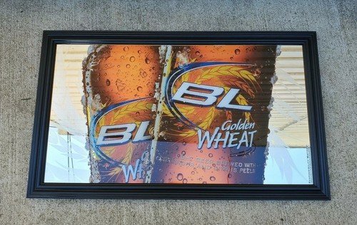 Bud light golden wheat - bud,