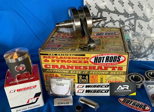 Honda 2002 2004 cr250 engine - honda, 2002-2004