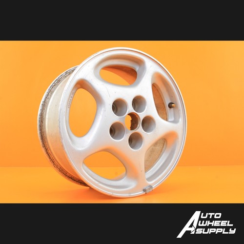 Nissan 300zx 1990 - 1990-1996, silver