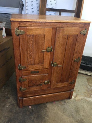 Knickerbocker antique solid - knickerbocker,