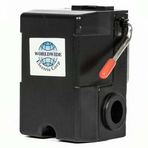 Single port 100 - 80-100, psi