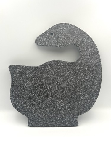 Vintage corian goose duck - corian,