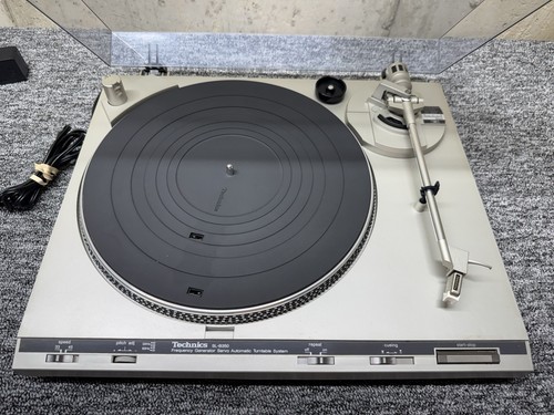 Technics turntable b350 - technics,