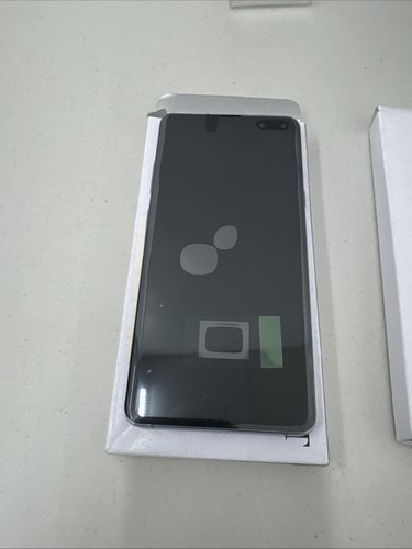 Oled assembly with frame for - oled,