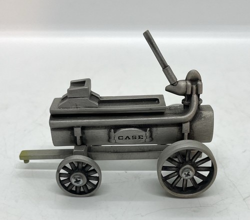 Nib speccast case pewter - speccast, 1:43