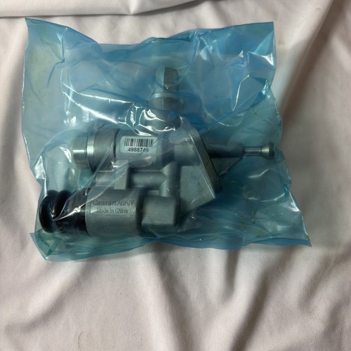 Oem cummins 4988749 fuel - cummins,