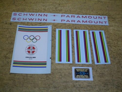 Mint complete early 1970 - complete,