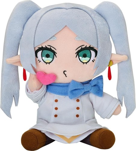 Gsc plushie frieren - gsc, frieren: