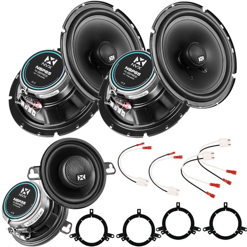 Nvx series complete speaker - n-series,