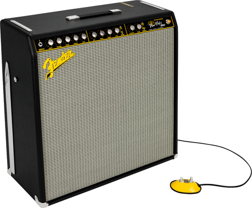 Fender jack white - jack,