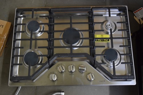 Cafe cgp70302ns1 - ge, 30"