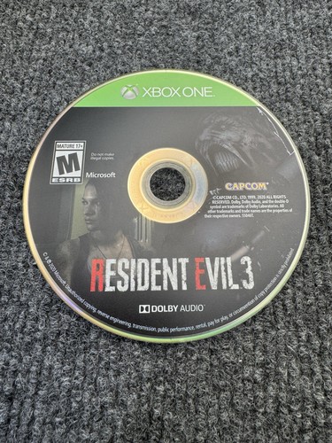 Resident evil microsoft - resident, (microsoft
