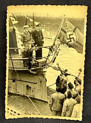 Wwii boat 1936 ncaptain - wwii,