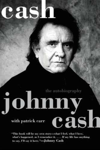 Cash the autobiography - cash:,