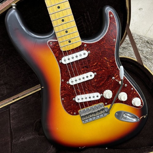 Electric guitar nash - electric,