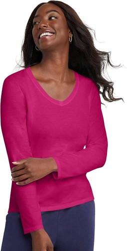 Hanes womens originals long - originals,