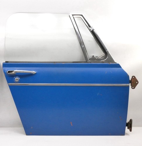 Door assembly 1969 mg - rh,